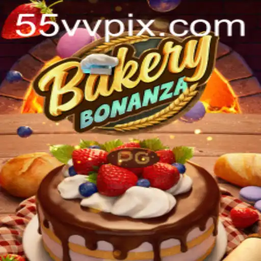 Explore the Sweet World of BakeryBonanza with Keyword '55vv'