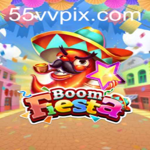 BoomFiesta: The Explosive Game Revolutionizing Virtual Play