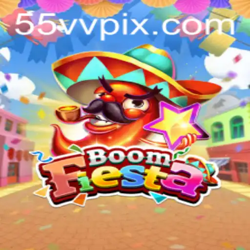 BoomFiesta: The Explosive Game Revolutionizing Virtual Play