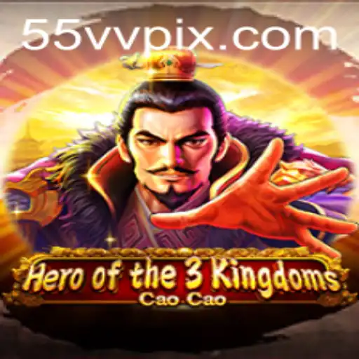 Exploring the Epic Adventure of Heroofthe3KingdomsCaoCao: A Journey into Ancient China