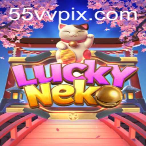 Dive into LuckyNeko: A Mesmerizing Gaming Experience with the 55vv Twist