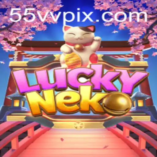 Dive into LuckyNeko: A Mesmerizing Gaming Experience with the 55vv Twist