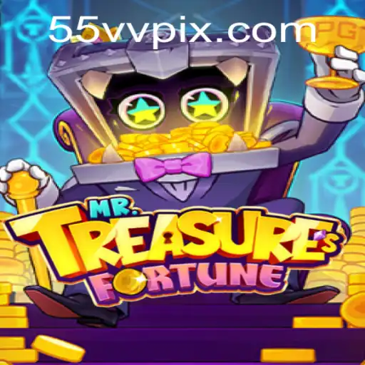 Unveiling MrTreasuresFortune: A Journey Through the Game’s Enchanting World
