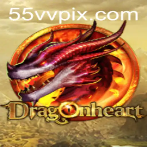 DragonHeart: Unleash the Mystical World with the Power of 55vv