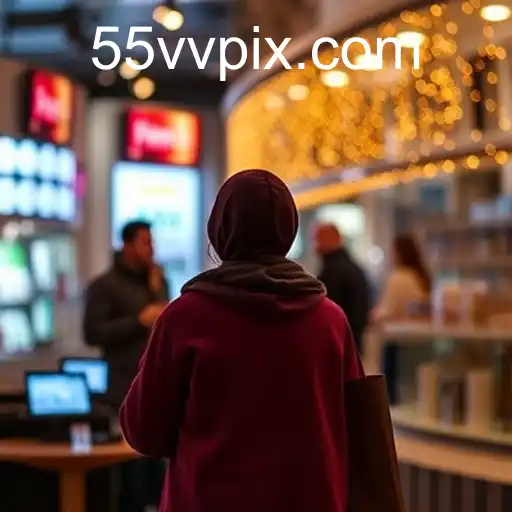 Exploring Exclusive Offers Through the Lens of 55vv