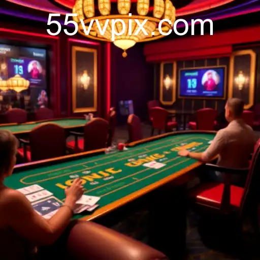 Exploring the Thrills of Online Baccarat