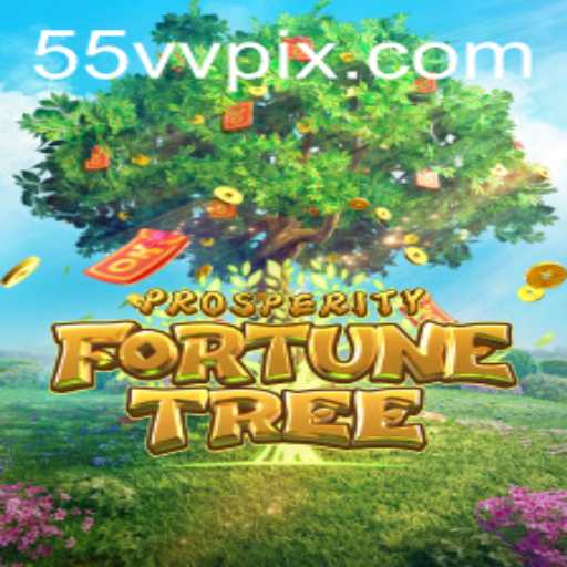 ProsperityFortuneTree: A Comprehensive Exploration of the Game with Keyword 55vv