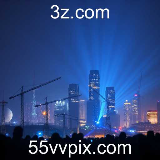 O Impacto da 55vv na Indústria de Jogos em 2025