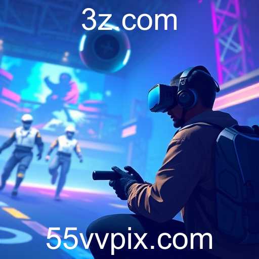 Novas Tendências no Mundo dos Jogos em 2025