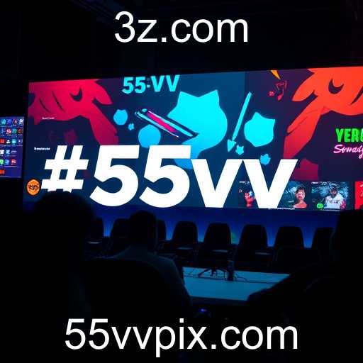 O Fenômeno 55vv no Universo dos Jogos