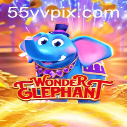 Discover the Thrilling World of WonderElephant and the Secret Code 55vv